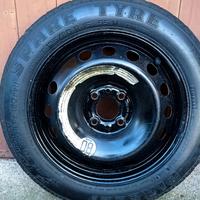 Ruotino Pirelli  125/80 r 15 95M