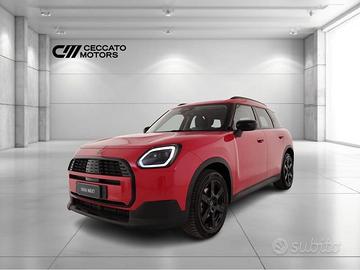 Mini Mini Countryman 2.0 48V D Classic auto