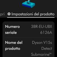 aspirapolvere