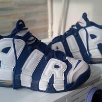 Nike Air num 39 mai usate