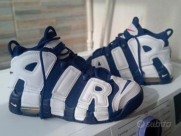 Nike Air num 39 mai usate