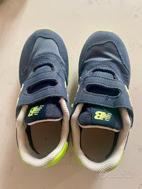 SCARPE KID NEW BALANCE