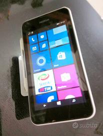 Dumb Phone Nokia Lumia 530 per il digital detox