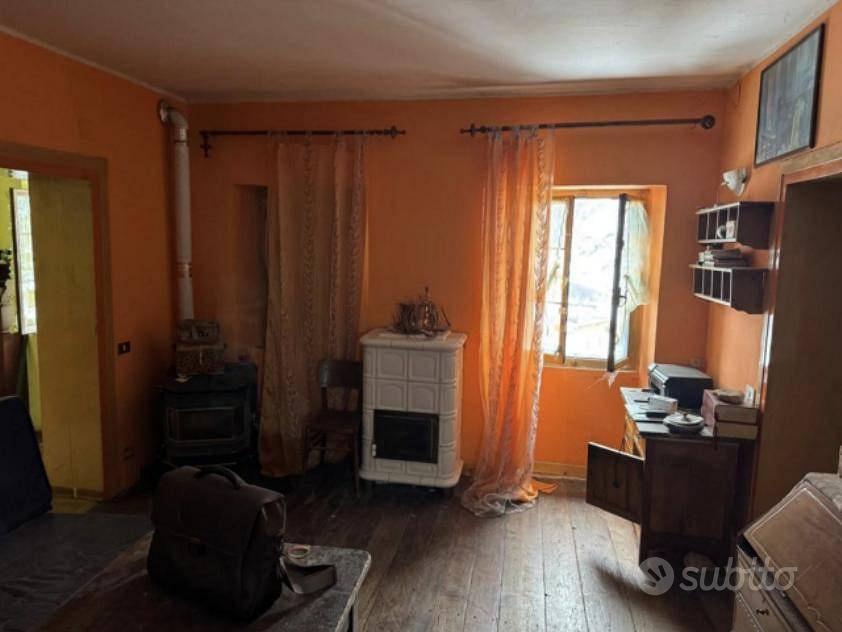 Appartamento – Val di Zoldo, Forno di Là, Barat - Vista 2