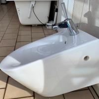 Bidet Ideal Standard