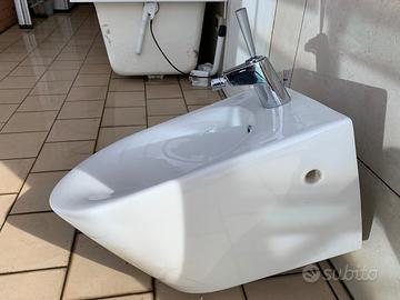 Bidet Ideal Standard