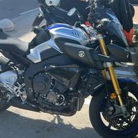 Yamaha MT10 SP ABS 2019