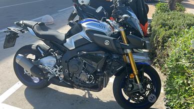 Yamaha MT10 SP ABS 2019