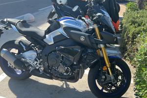 Yamaha MT10 SP ABS 2019