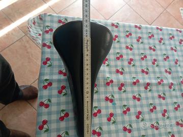 Sella bicicletta 