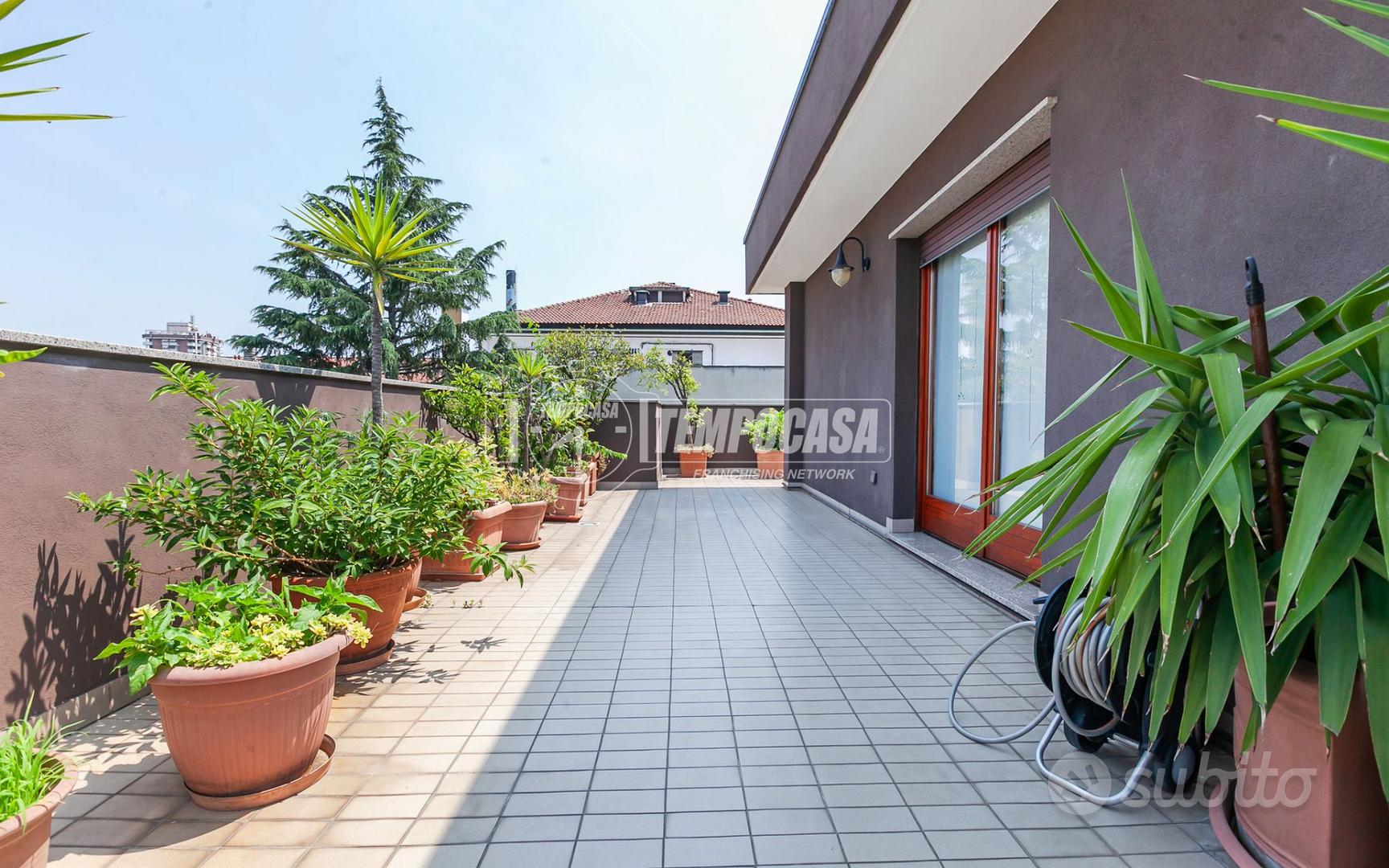 Appartamento – MI - Vista 3