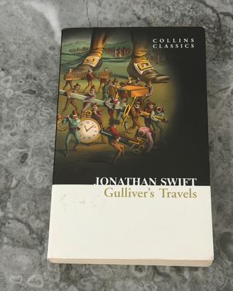 Gulliver’s Travels