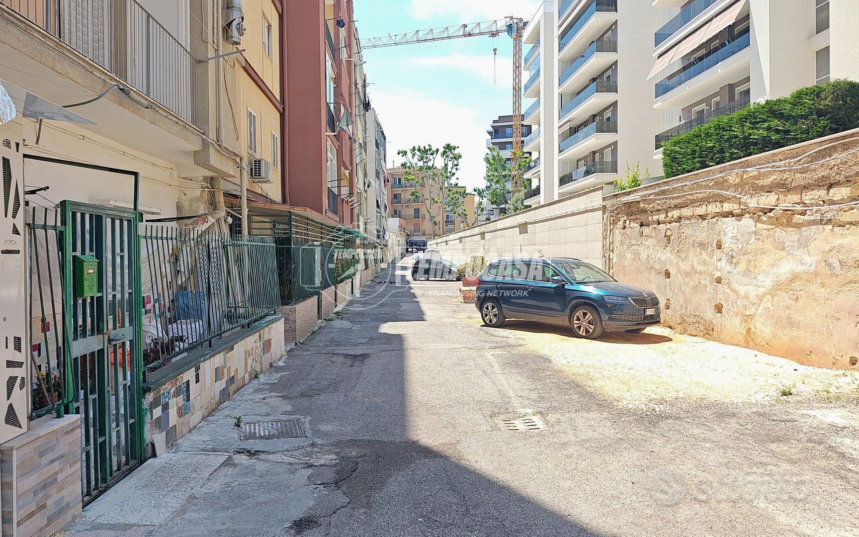 Appartamento – Bari, Municipio 2 - Vista 4