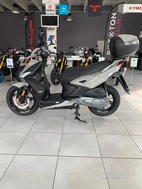 Kymco Agility 125i