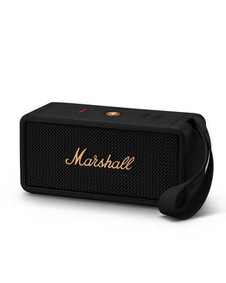 Marshall Middleton speaker