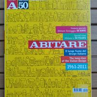 rivista architettura Abitare 512