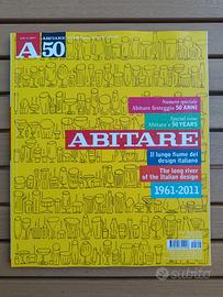 rivista architettura Abitare 512