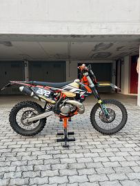 KTM 300 EXC 2019