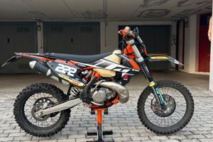 KTM 300 EXC 2019