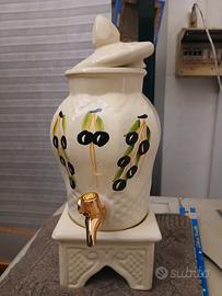 artigianato tunisino 