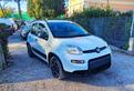 FIAT New Panda 1.0cc HYBRID GSE CITYLIFE 70cv BL
