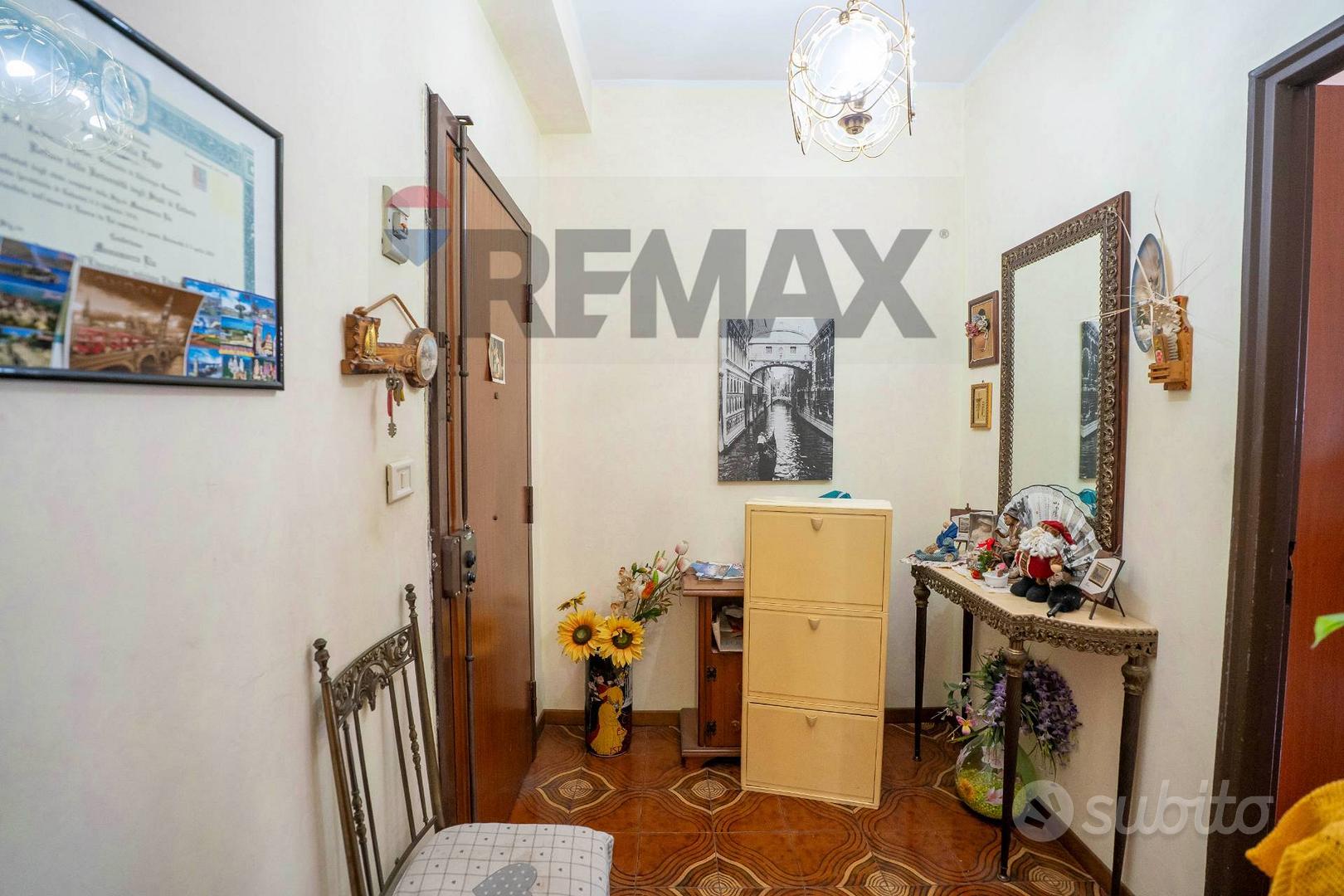 Apartment in Catania, Fossa della Creta - Vista 6
