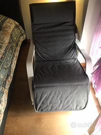 Poltrona a Dodolo -Nuova-Songmics