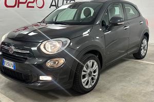 FIAT 500X 1.3 M.Jet 95 CV Pop Star