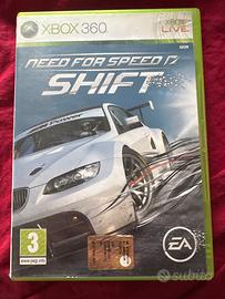 Need for speed shift 1