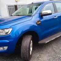 FORD RANGER XLT 2.2 TDCI 160CV