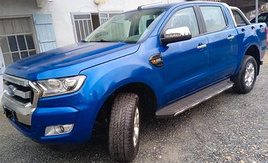 FORD RANGER XLT 2.2 TDCI 160CV