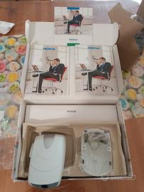 NOKIA observation camera webcam con sim card