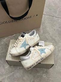 Golden Goose GGDB stock originali dal 35 al 46
