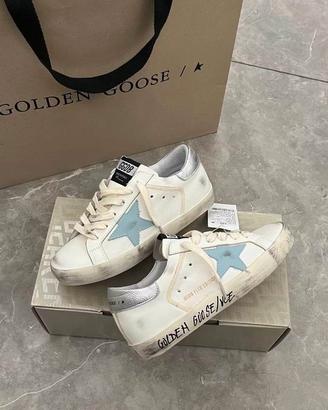 Golden Goose GGDB stock originali dal 35 al 46
