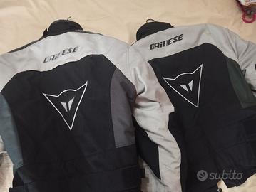 GIACCA MOTO DAINESE 