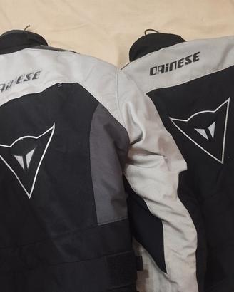 GIACCA MOTO DAINESE 