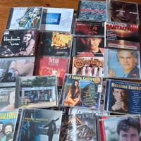 Cd musicali