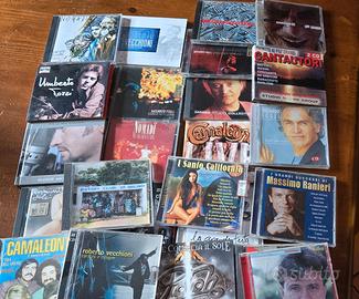 Cd musicali