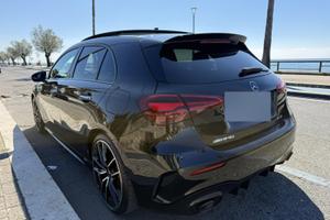 Mercedes A35 Amg 4 matic premium plus restyling