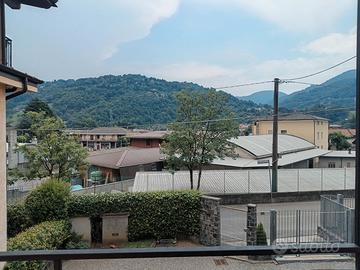 Trilocale con balcone, box e cantina