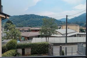 Trilocale con balcone, box e cantina