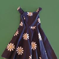 Vestito Estivo a Fiori - Scee by Twinset - Taglia