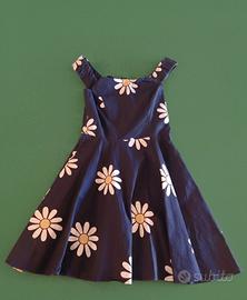 Vestito Estivo a Fiori - Scee by Twinset - Taglia