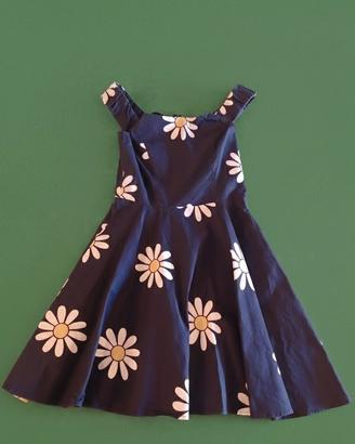 Vestito Estivo a Fiori - Scee by Twinset - Taglia