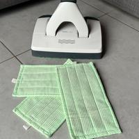 Lavapavimenti Folletto SP 600s per VK200/220s