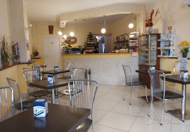 Attività commerciale