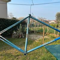 Telaio Bici Bianchi sport