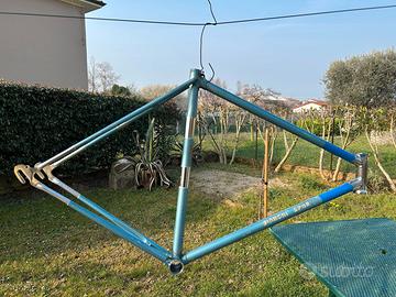 Telaio Bici Bianchi sport