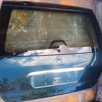 portellone Mercedes ml w163