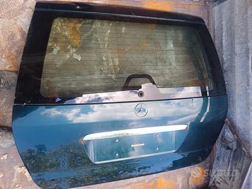portellone Mercedes ml w163